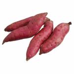 Japanese Sweet Potatoes