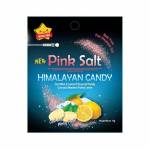 Himalayan Candy Pink Salt 15G