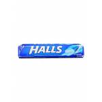 Halls Mentholypthus 34G