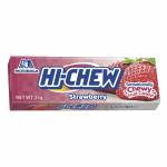 Hi-Chew Candy Strawberry 35G