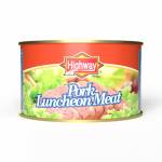 Highway Luncheon Meat - Pork
