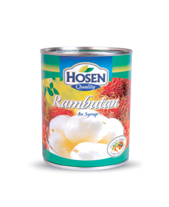 Hosen Rambutan 565G