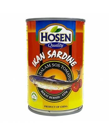 Canned Foods