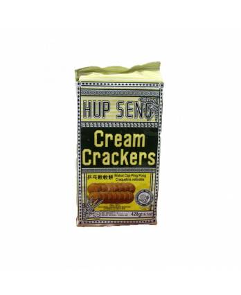 Hup Seng Istimewa Cream Cracker 428G
