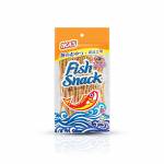 Ika's Fish Snack - Bbq & Spicy