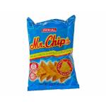 Jack n' Jill Mr Chips Corn Chips Cheese 100G