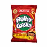 Jack 'n Jill Roller Coaster - BBQ Flavour 70g