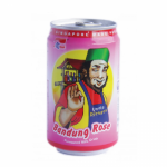 Asian Drinks