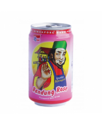 Asian Drinks