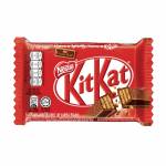 Kit Kat 4 Finger Milk Chocolate 35G