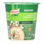 Instant Foods