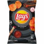 Lay's BBQ Potato Chips 170g