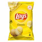 Lay's Classic Potato Chips 170g