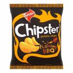 Chipster Bbq 60G