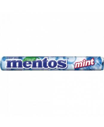 Mentos Roll-Mint 37.5G