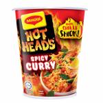 Instant Foods