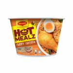Instant Foods