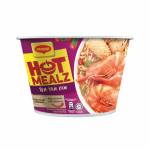 Instant Foods