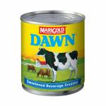 Marigold Dawn Sweetened Beverage Creamer 380g