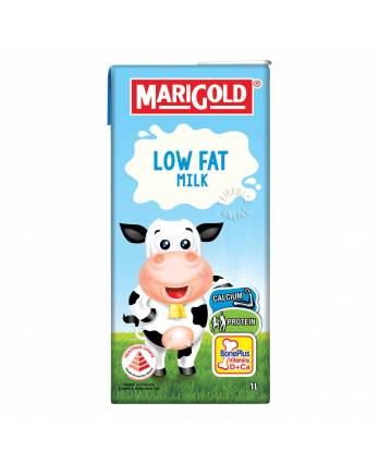 Fresh Milk