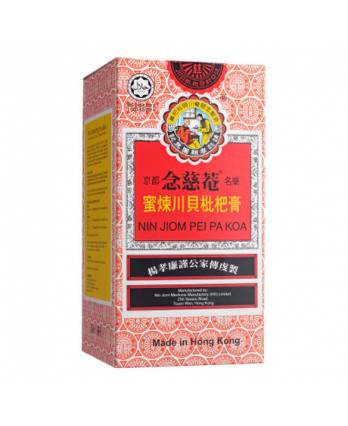 Nin Jom Pei Pa koa 300ml
