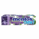 Mentos Incredible Chew - Grape