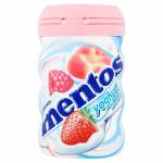 Mentos Mini Jar Yogurt 120G