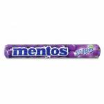 Mentos Roll-Grape 37.5G