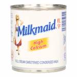 Milkmaid Fullcream Sweetened Condensed Milk 392g