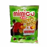 Mimico Fruity Gummy 100G