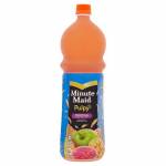 Beverages (Non-Alcoholic)