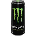 Monster Energy Can Drink 355ml