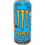 Monster Energy Mango Loco Can Drink 355ml