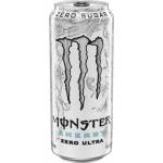 Monster Energy Ultra Can Drink 355ml