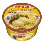 Instant Foods
