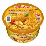 Instant Foods