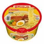 Instant Foods