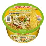 Myojo Instant Bowl Noodle - Mee Soto Flavour 80g