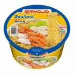 Instant Foods