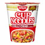 Instant Foods