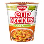 Instant Foods