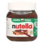 Nutella Hazelnut Spread 350g
