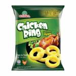 Oriental Snack Chicken Ring 60G