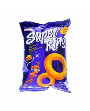 Oriental Super Ring 60G