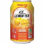 Beverages (Non-Alcoholic)