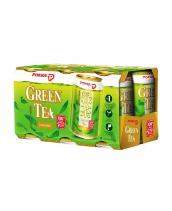 Canned drinks