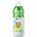 Beverages (Non-Alcoholic)
