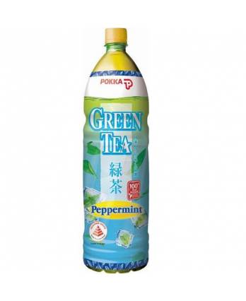 Bottled Drinks