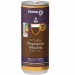 Beverages (Non-Alcoholic)