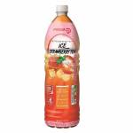 Beverages (Non-Alcoholic)